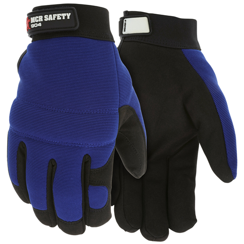 Mcr Safety Multi-task Basic Insulated
