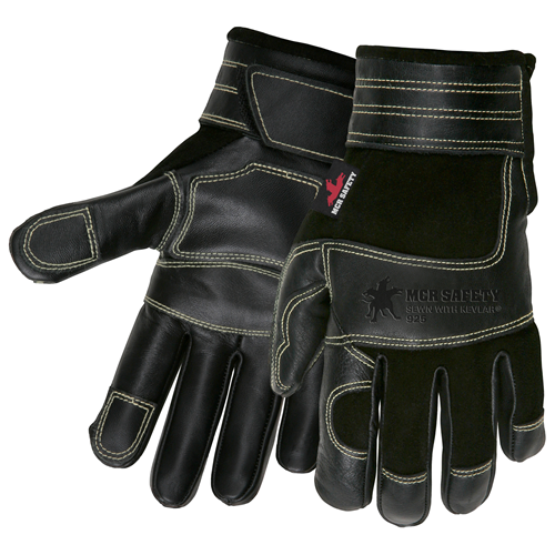 MCR Safety MT Black Deer/Cow MigTig