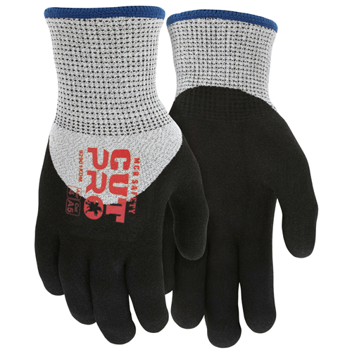 Cutpro Winter 13g Insulated Nmf