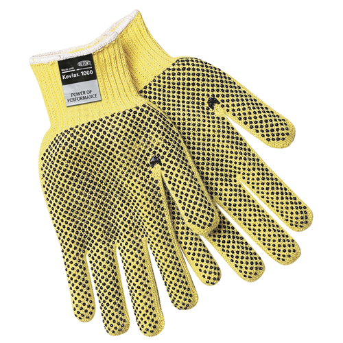 Heavy 100% Kevlar 2-dots