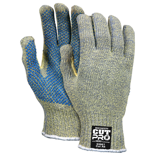 Memphis Hero 7ga 1-sided Dots