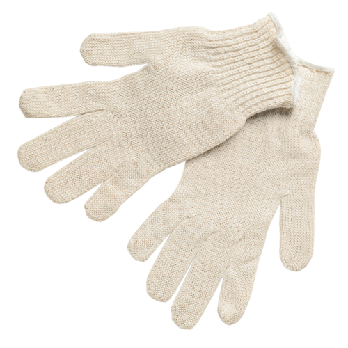 Reg Cotton/polyester Nat'l