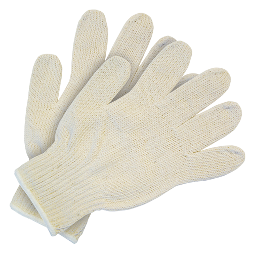 Reg 100% Cotton,Nat'l