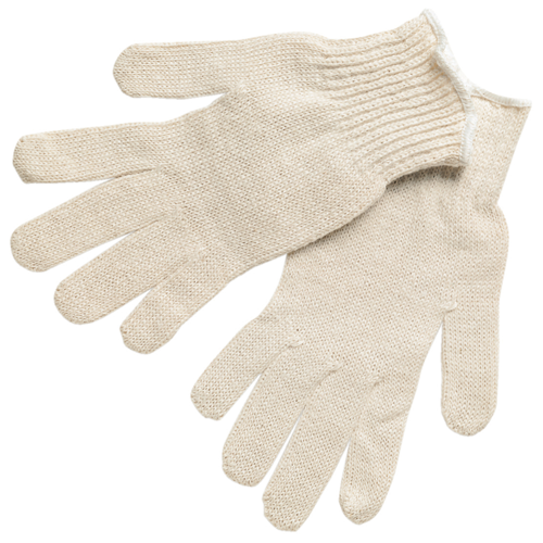 Econ Polyester/cotton Nat'l 7 Gauge