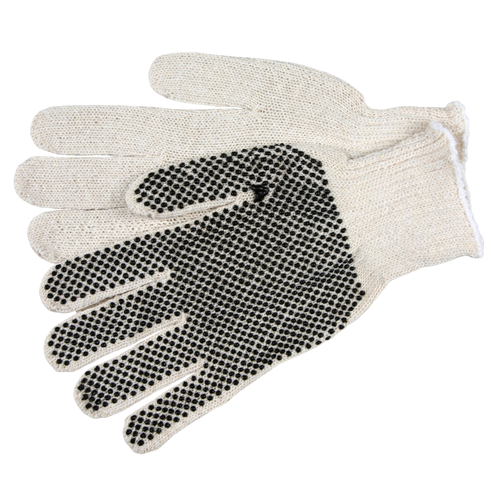 Economy Cotton/polyester,1 Dot