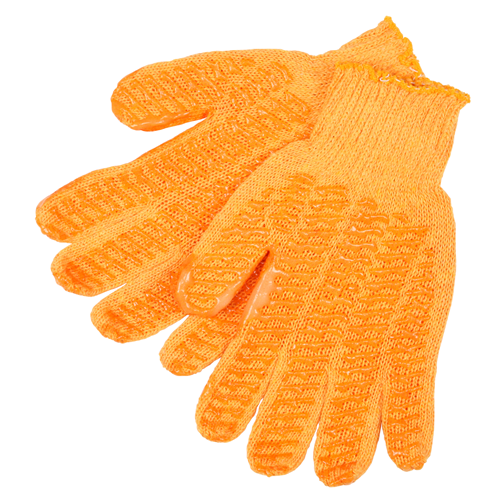 Heavy Cotton/polyester Blend-honeycomb