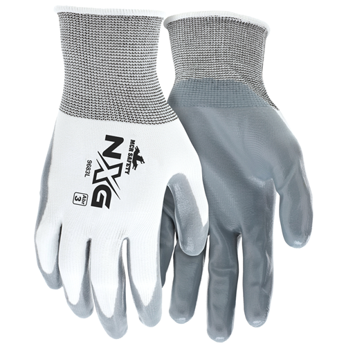 Ultratech Gray Nbr 15 Gauge