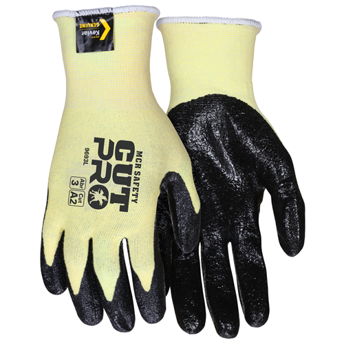 Ultra Tech Nitrile Kevlar, 13 Gauge