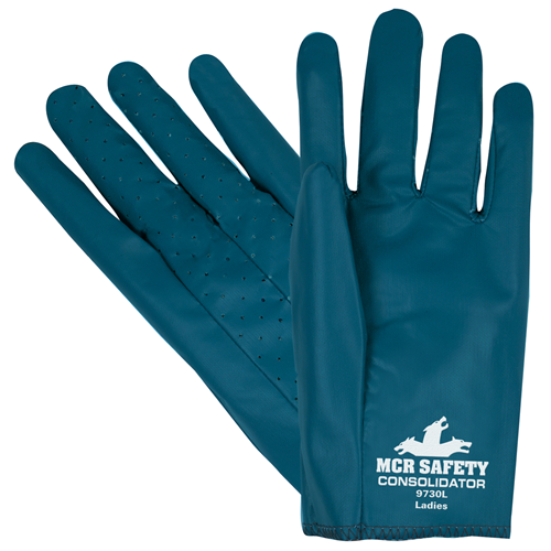Consolidator Perforated Ladies