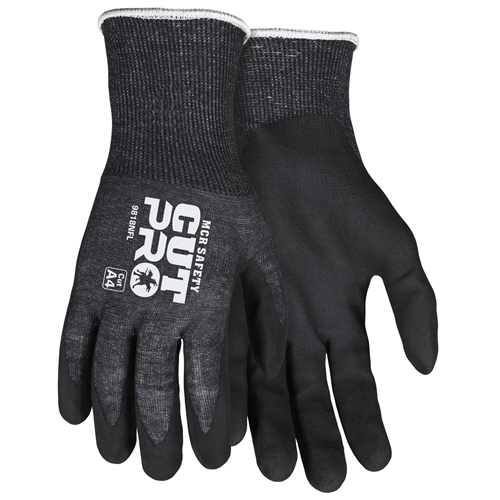 Cut Pro,18g Hppe & Aramid, Nf