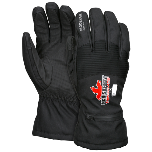 Multi-Task Winter-Moderate Black
