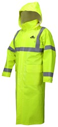 Big Jake 2,cat 2,pvc/meta-aramid,coat Xl