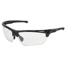 Mcr Safety Safety Glasses Clear Lenses
