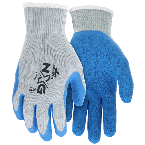 Nxg 10 Gauge Grayshell Blue Latex