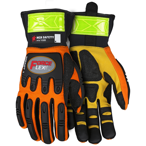 Forceflex Multi-task Oilgas Rough Kevlar