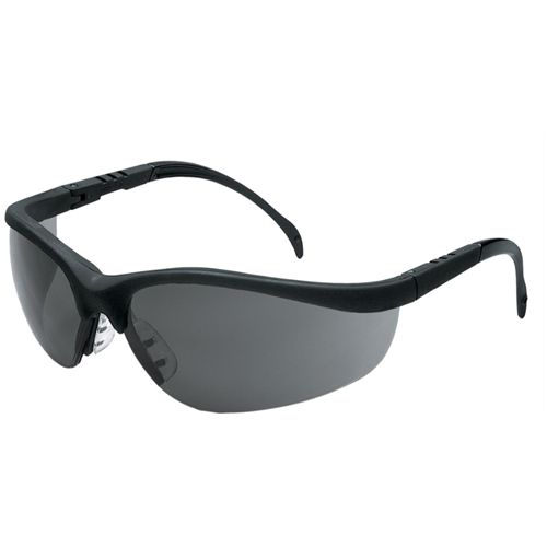 Mcr Safety Klondike Kd1 Gray Af Lenses