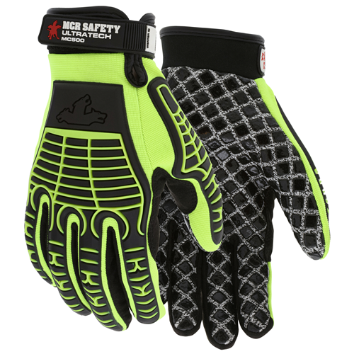 Ultratech Multi-task Cutpro Silicone