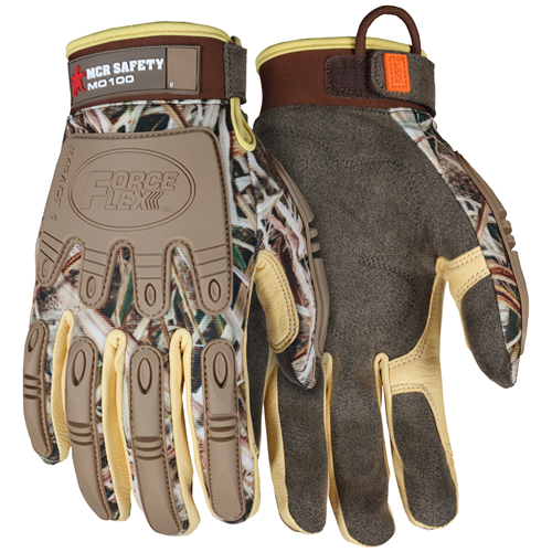 Forceflex Multi-task Mossy Oak D3o