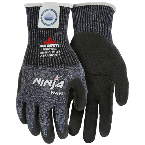 Ninja Wave, 13 Ga, Wave/dt