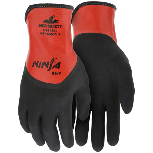 Ninja Bnf, 18 G- Full Coat L