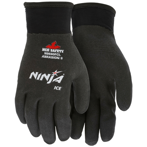 Ninja Ice, 7ga Inside- 15ga Outside