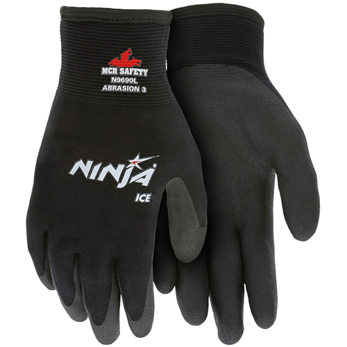Ninja Ice, 7g Inside-15g Outside