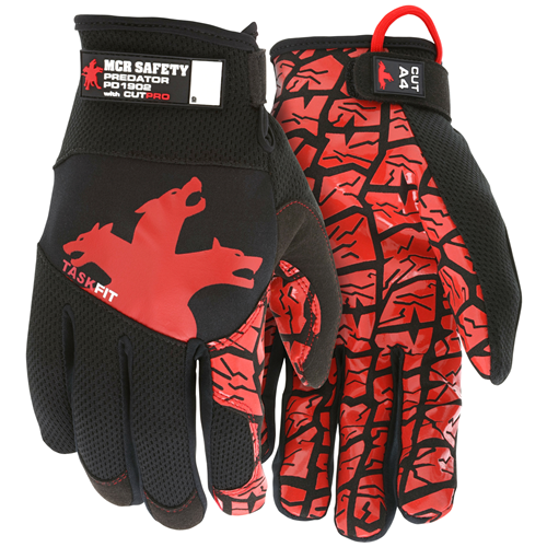 Predator Mt Taskfit Cutpro Silicone
