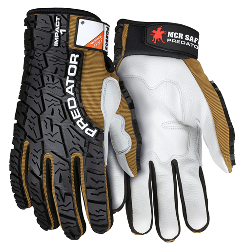 Predator Multi-task Cow Grain D3o