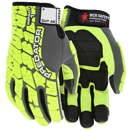 Predator Multi-Task HV MaxGrid HyperMax