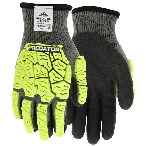 Predator Impact 2 Cutpro Ice - Arx Hpt