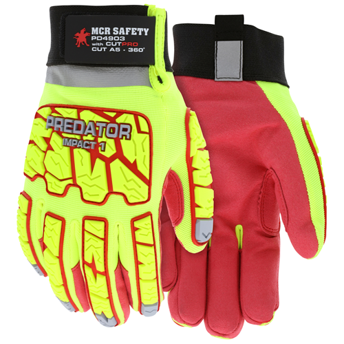 Predator Impact 1 Cutpro 360