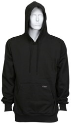Fr Hooded Sweatshirt Pullover