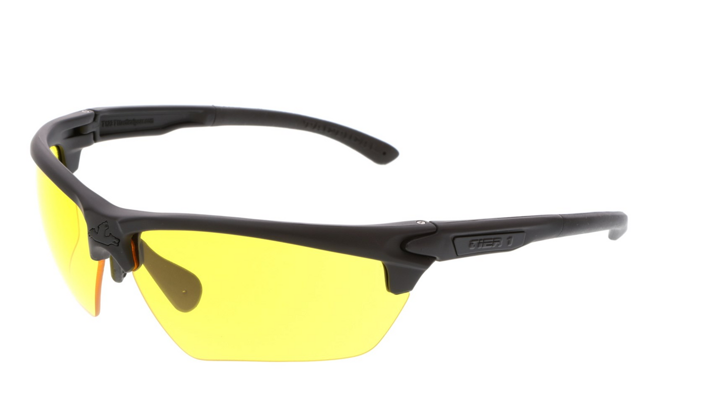 Mcr Safety Tier1 Tactical Gear