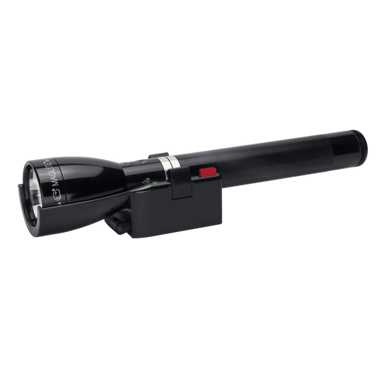 Ml150lr Rechargeable Led Flashlight System