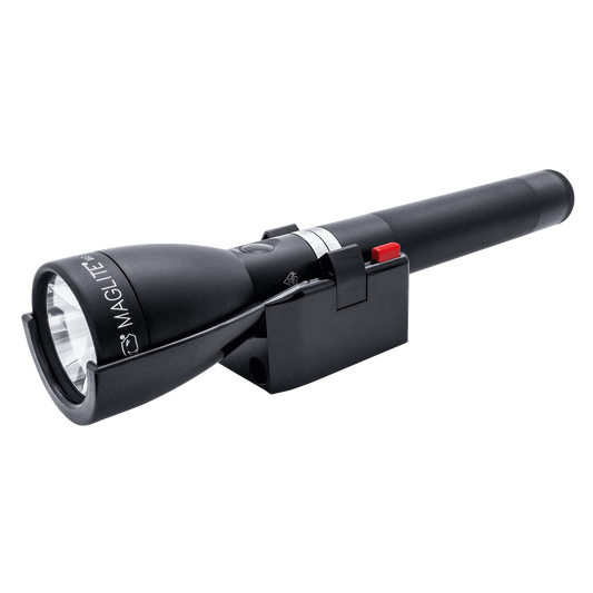 Maglite Ml150lr Rechargeable Led Flashlight System