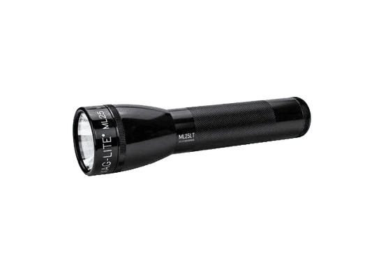 Maglite ML25LT Maglite 2 C-Cell LED Flashlight