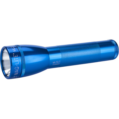 Maglite ML25LT Maglite 2 C-Cell LED Flashlight