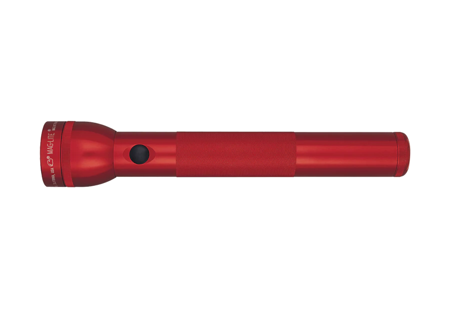 Maglite ML25LT Maglite 3 C-Cell LED Flashlight