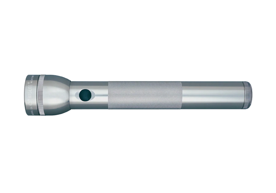 Maglite ML25LT Maglite 3 C-Cell LED Flashlight