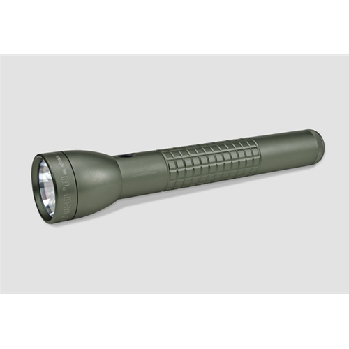 Ml300lx 3 D-cell Led Flashlight