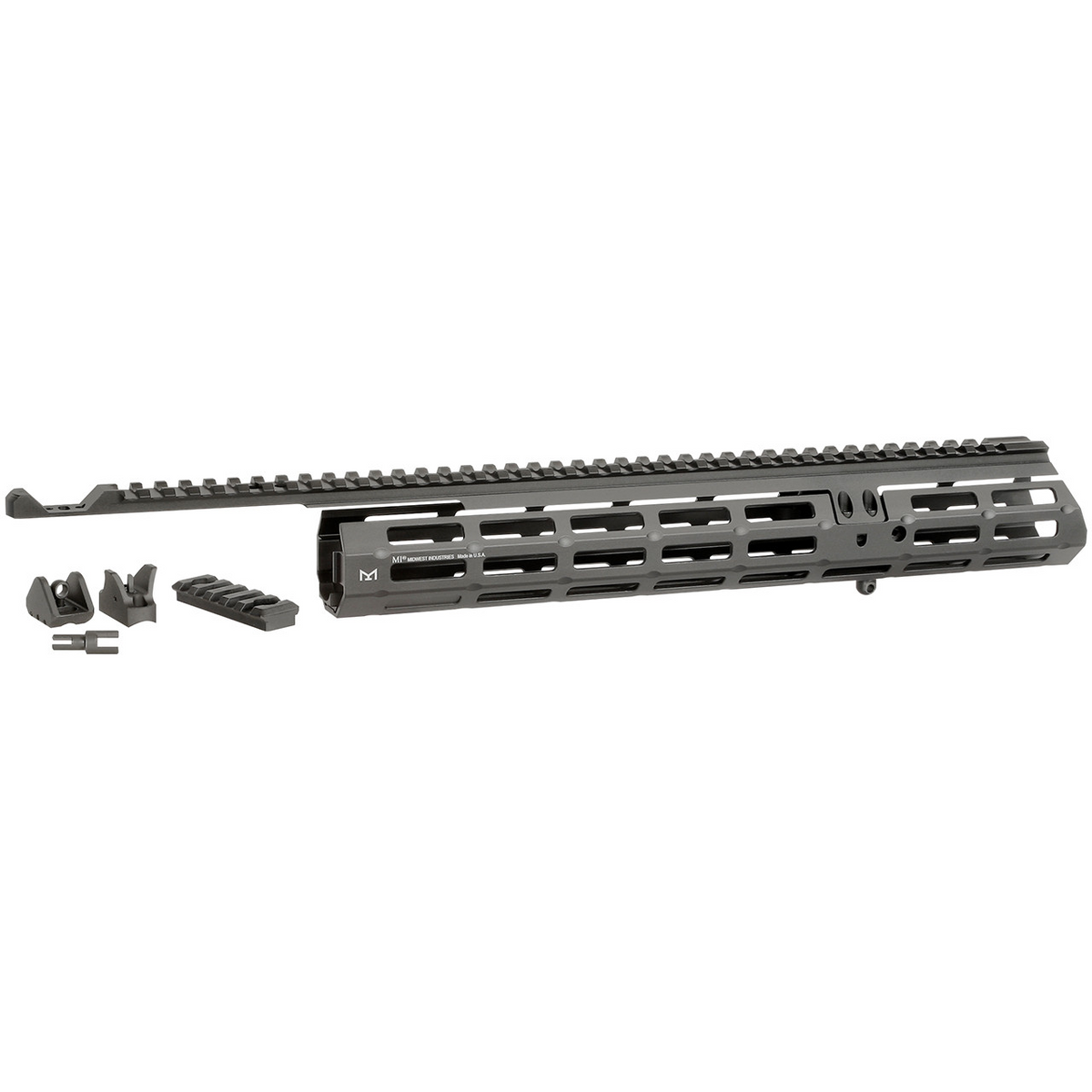 Rossi 95 Extended Sight System
