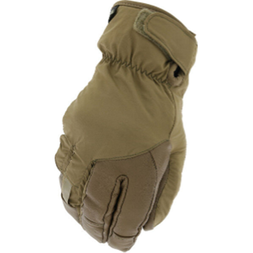 Coldwork Intermediate Layer, Berry Compliant (x Large, Coyote Brown)