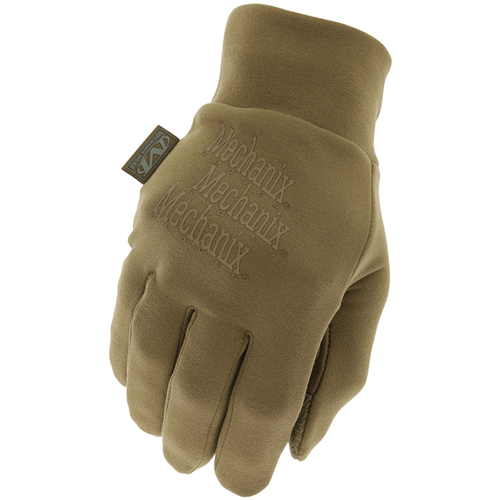Coldwork Base Layer Coyote