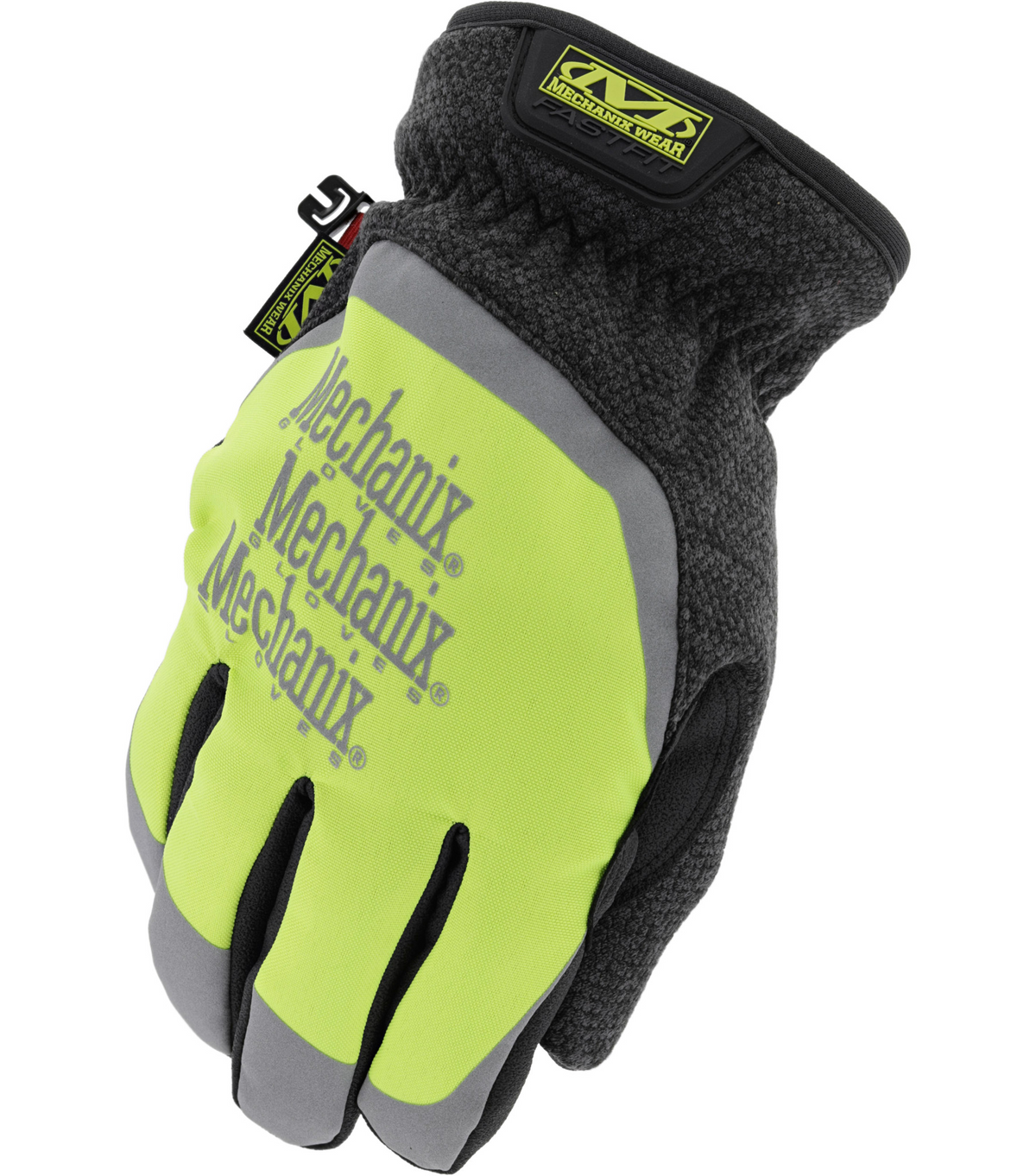 Coldwork Hi-viz Fastfit E5-360