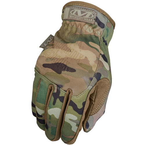 Mechanix Wear FastFit Work Gloves