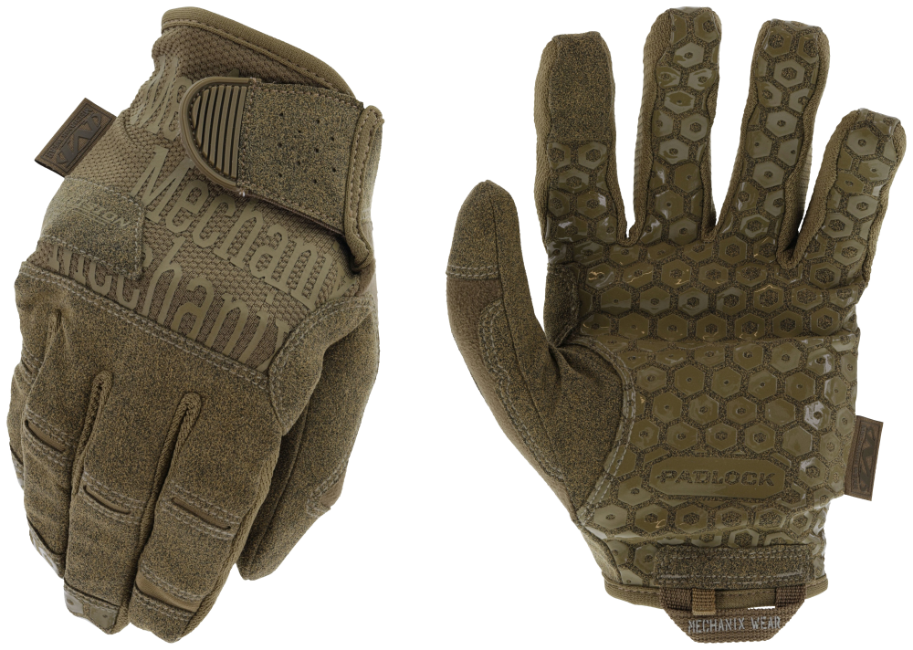 Mechanix Wear Taa Dex Grip