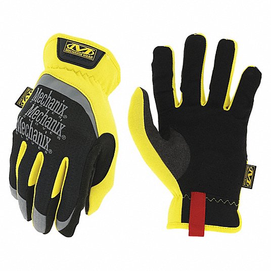 Fastfit yellow xl
