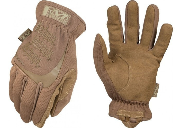 Mechanix Wear Taa Fastfit Glove