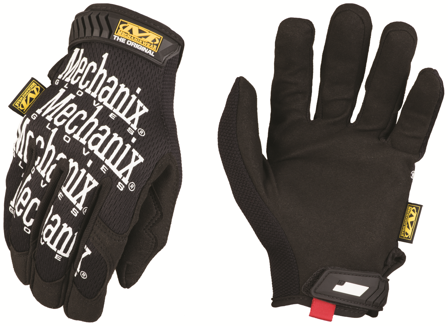 Mechanix Wear The Original Glove