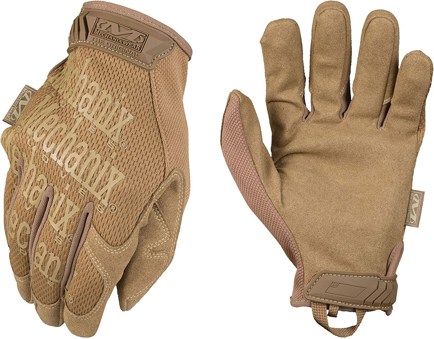 Mechanix Wear The Original Glove